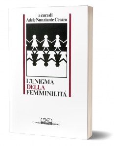 L'enigma della femminilità